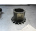 10T025 Crankshaft Timing Gear For 12-15 Toyota Camry  2.5 135210V010